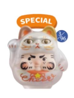 小隐藏-热情亮亮猫