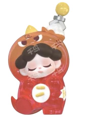 爆炸龙