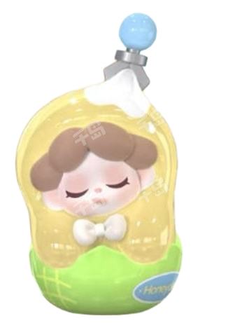 蜜瓜苏打
