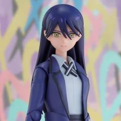 SHF 尼娅安