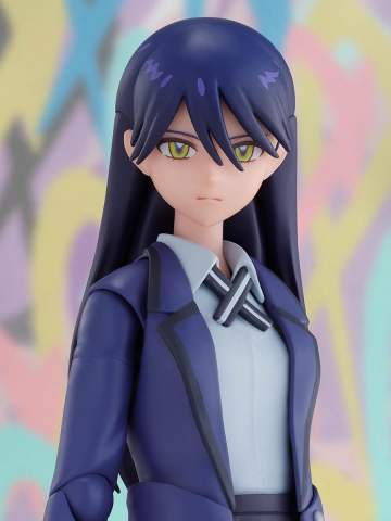 SHF 尼娅安