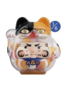 活力拼拼猫