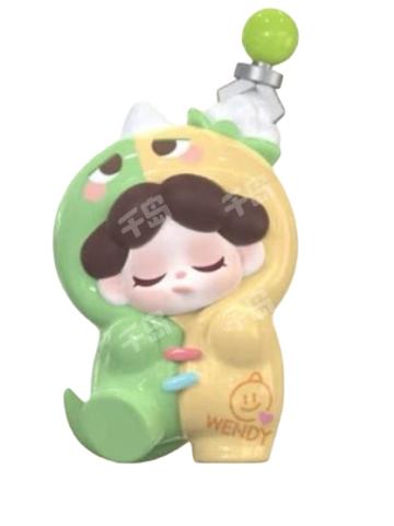 顽皮龙