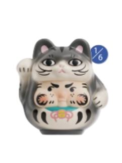 勇敢冒险猫