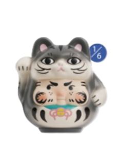 勇敢冒险猫