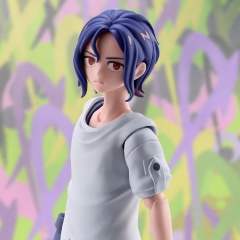 SHF 修司伊藤
