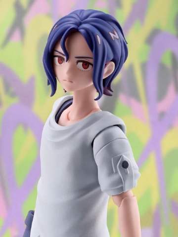 SHF 修司伊藤