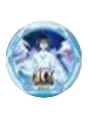 朽木露琪亚(抱盒特典)-BraveSouls吧唧