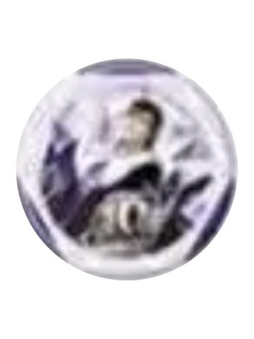 蓝染惣右介(抱盒特典)-BraveSouls吧唧