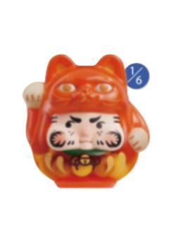 桔利暖暖猫