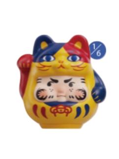 创意妙妙猫