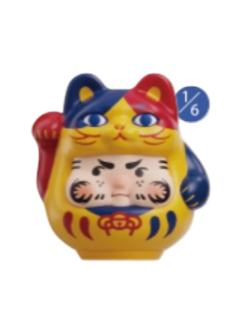 创意妙妙猫