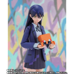 SHF 尼娅安-资料图