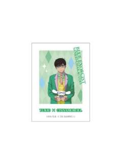 奥村雪男-andGallery三丽鸥联动拍立得