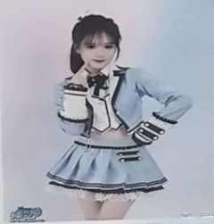 袁涵 怦然心动广州巡演生写 ver.A