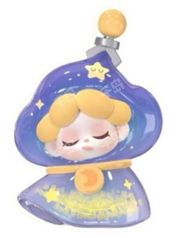 特别款-许愿流星