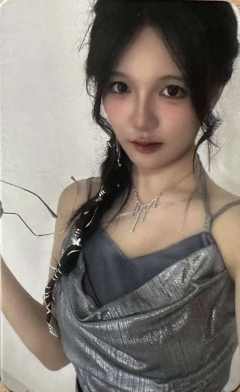袁涵 八周年特别公演小卡 ver.B