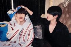 异次元大作战双人卡 朱禹ver.A