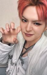 快闪dvd特典卡 事 自拍ver.B