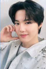 快闪dvd特典卡 荣 自拍ver.B