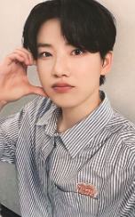 快闪dvd特典卡 奎 自拍ver.B