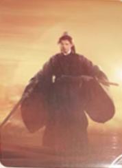 一念关山单人卡 ver.2