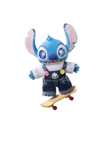 工装风