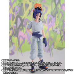 SHF 修司伊藤-资料图