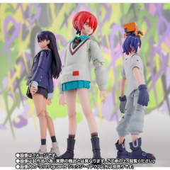 SHF 修司伊藤-资料图