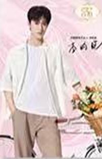 格力高代言明信片 ver.4