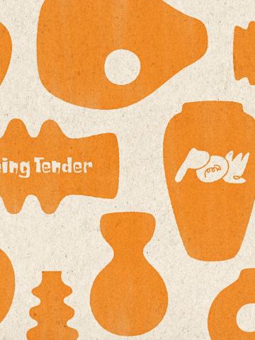 Being Tender