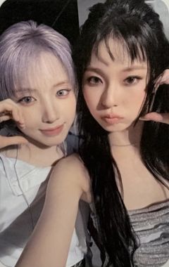数星星幸运卡67