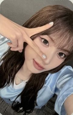 数星星幸运卡6 线下ver.