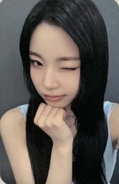 数星星幸运卡7 线下ver.