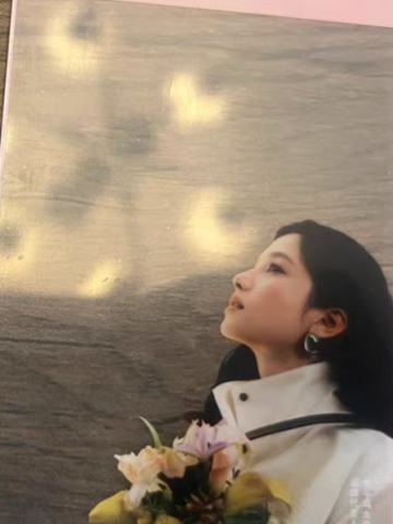 25年生日透卡 ver.B