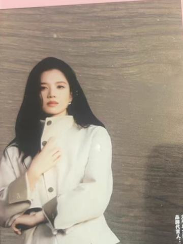 25年生日透卡 ver.A