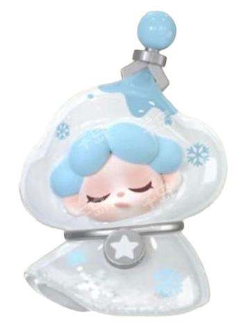 浪漫初雪