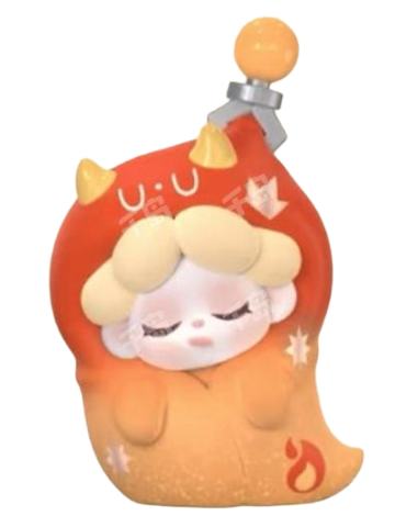 火焰幽灵