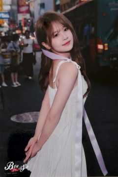 黄宣绮 Bye Bad Bye精装内封生写