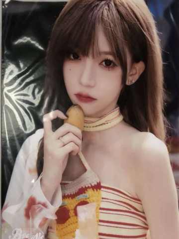张润 Bye Bad Bye精装内封生写