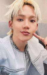 快闪dvd特典卡 脆 自拍ver.B