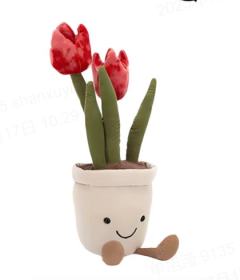 Tulip-资料图