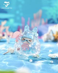 潜水