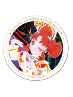四之宫琳琳C-四之宫琳琳个人池吧唧