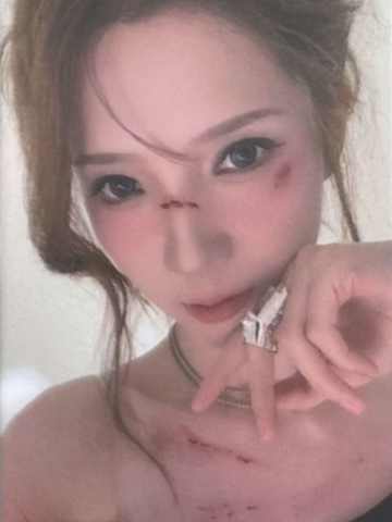 周湘 25生日公演next level小卡 ver.6