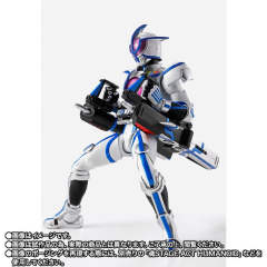 SHF 真骨雕 假面骑士Psyga 天帝-资料图