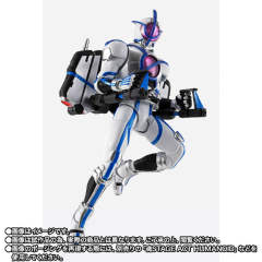 SHF 真骨雕 假面骑士Psyga 天帝-资料图