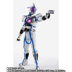 SHF 真骨雕 假面骑士Psyga 天帝-资料图