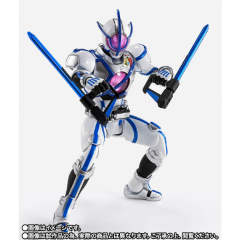 SHF 真骨雕 假面骑士Psyga 天帝-资料图
