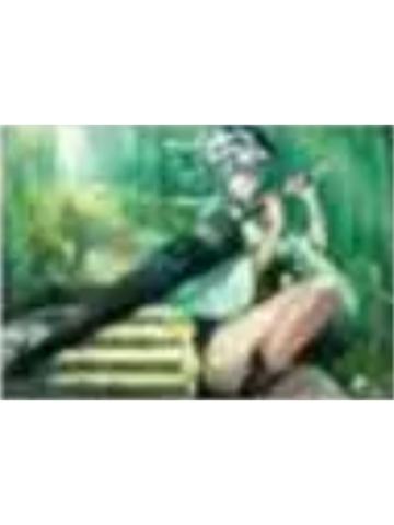 妮莉艾露·杜·欧德修凡克-BraveSoulsA4静电海报